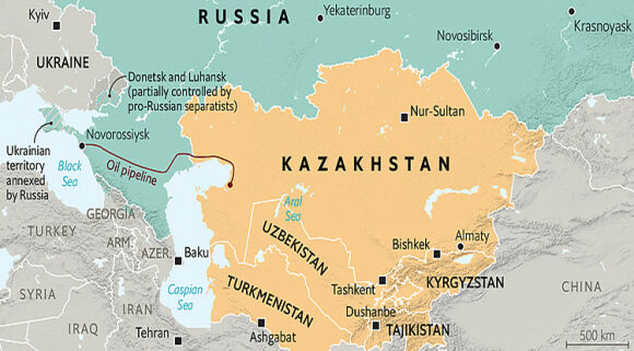 11 Dong Minh Than Thiet Cua Nga Bat Ngo Cung Cap Tin Tinh Bao Quan Su Cho Nato