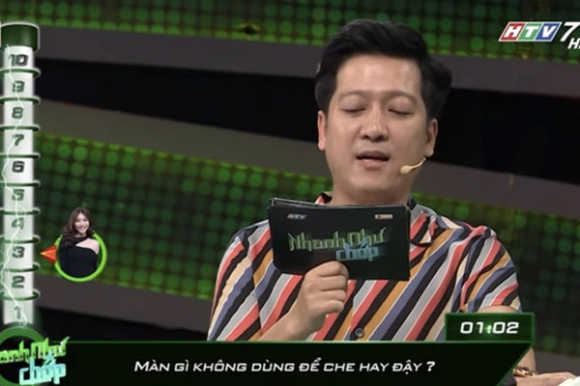 Câu đố Tiếng Việt: "Màn gì không dùng để che hay đậy?" – Ai thông minh sẽ trả lời đúng trong tích tắc