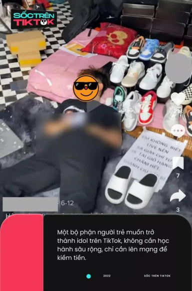 2 Bat Nhao Livestream Tren Tiktok Voi Nhung Dieu Vo Bo Doc Hai Nguoi Xem Can Tinh Tao Loai Bo