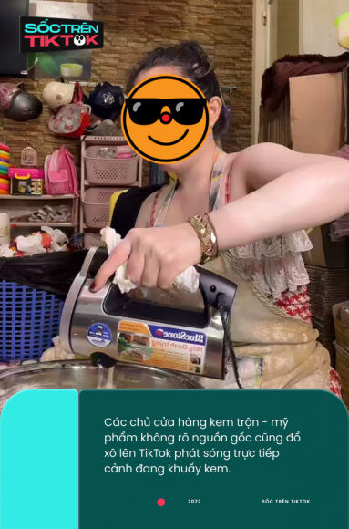 5 Bat Nhao Livestream Tren Tiktok Voi Nhung Dieu Vo Bo Doc Hai Nguoi Xem Can Tinh Tao Loai Bo