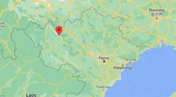 2 Lai Chau Kien Nghi Thu Tuong Cho Xay San Bay 4350 Ty