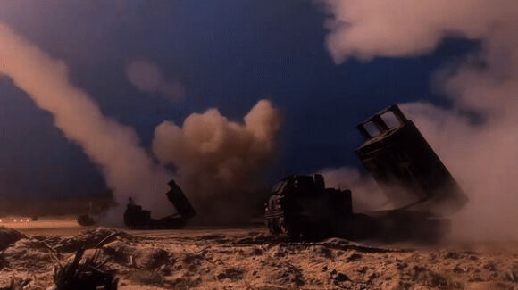 9 My Da Cap Ten Lua Tam Xa Cho Quan Doi Ukraine Dung Tren He Thong Himars