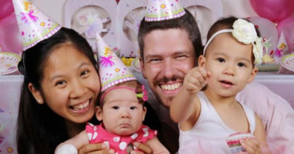 1 Me Viet O Phap Chia Se Bi Quyet Ve Hanh Trinh Day Con Biet Nhai Va Tu Xuc An Sieu Gioi