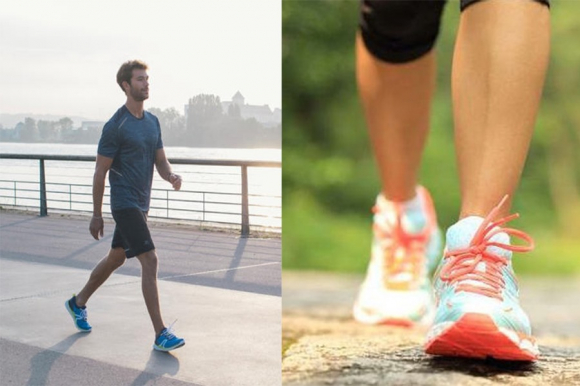 Đi bộ rất tốt cho bệnh nhân tiểu đường nhưng có '2 điều nên làm, 3 việc cần nhớ'