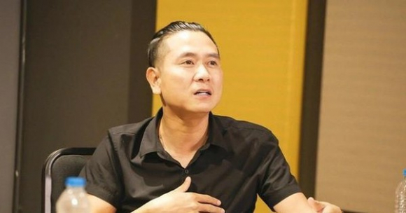 1 Ho Hoai Anh Den Trinh Dien Giai Trinh