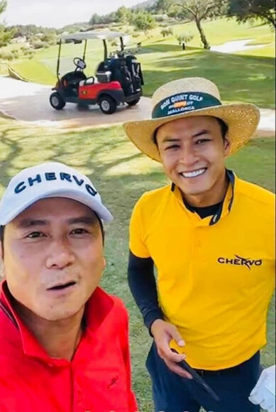 1 Ho Hoai Anh Va Hong Dang Se Phai Lam Viec Voi So Vhtt Ha Noi Sau Khi Giai Trinh Tai Co Quan