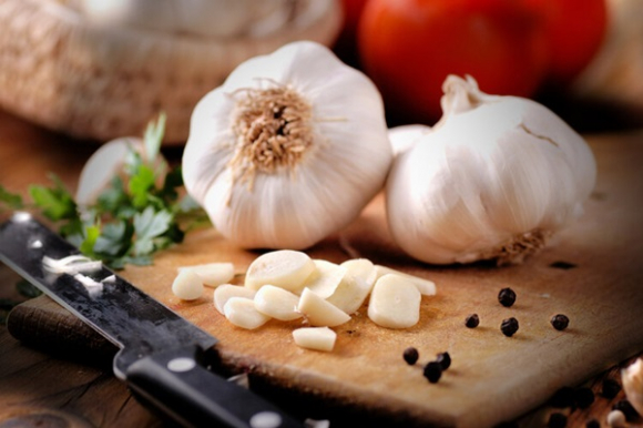 Tỏi tuy tốt nhưng 3 trường hợp này không nên động tới kẻo rước họa vào thân