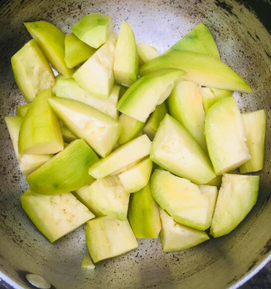 6 Mach Chi Em Cach Lam Chan Ga Sot Thai Chua Cay Gion Ngon Lai Rai Ngay Mat Troi Dung La Dinh Cua Chop