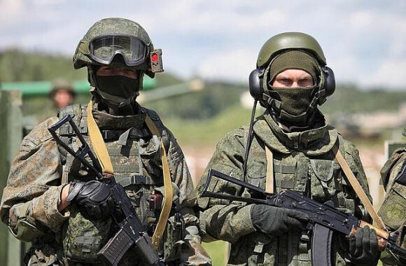 9 Linh Danh Thue Wagner Nga Thiet Hai Nang Sau Khi So Chi Huy Trung Ten Lua Himars Ukraine