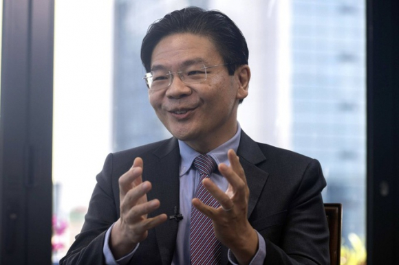 1 Singapore Tinh Tang Thue Voi Nguoi Giau De Giam Bat Binh Dang Thu Nhap