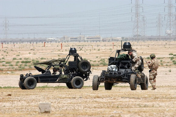 1 Tinh Uu Viet Cua Xe Chien Dau Hang Nhe My Trang Bi Cho Ukraine