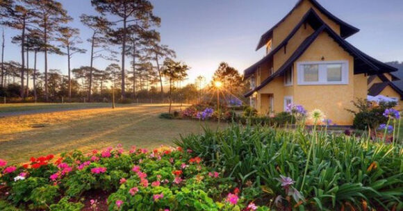 Việt Nam có thành phố lọt top 6 điểm hẹn hò lãng mạn nhất thế giới, sánh ngang Pháp hay Tây Ban Nha