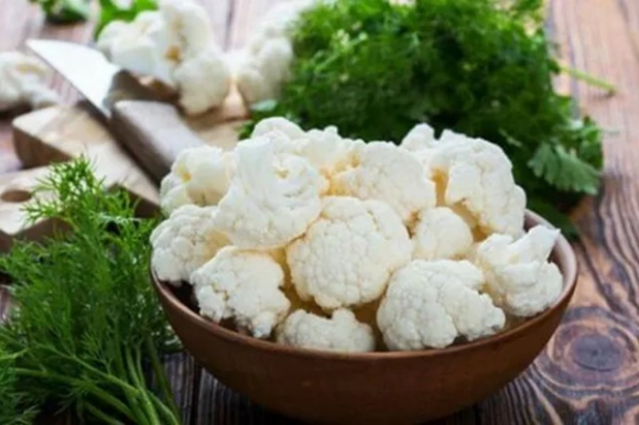 7 loại thực phẩm rẻ tiền là "liều thuốc giải độc" tốt, đồng thời chống ung thư