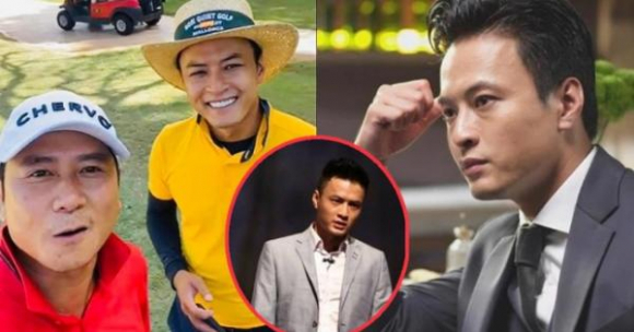 1 Hong Dang Nhan Tin Bat Loi Bi Chan Dung Su Nghiep Khi Vtv Va Nha Hat Kich Hn Dong Long Lam 1 Dieu