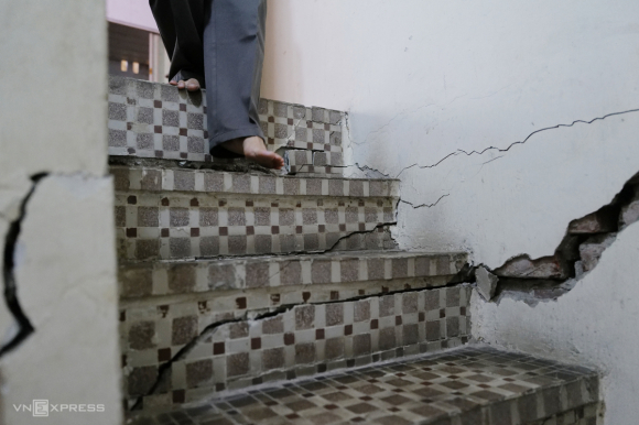 8 Nhung Ngoi Nha Nut Toac Ben Du An Nhon Ga Ha Noi