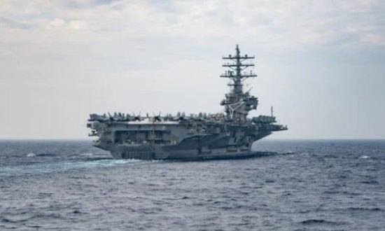 1 Cuoc Chien Trung My Thang Bai Ro Rang Dai Loan Nhat Ban Khien Bac Kinh Bang Hoang