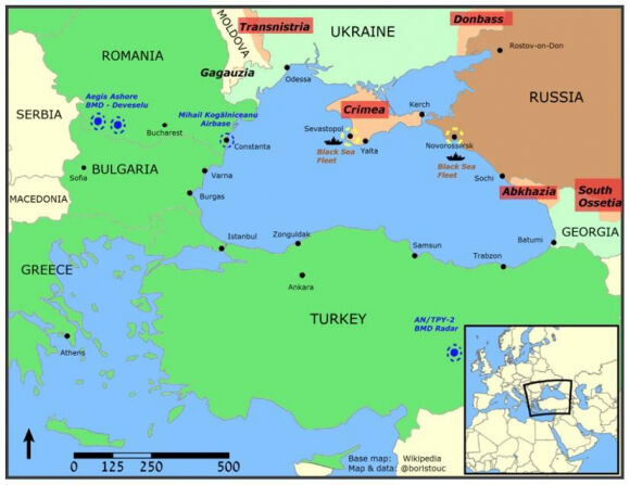1 Nato Chuan Bi Doi Dau Ngay Tai San Truoc Cua Nga