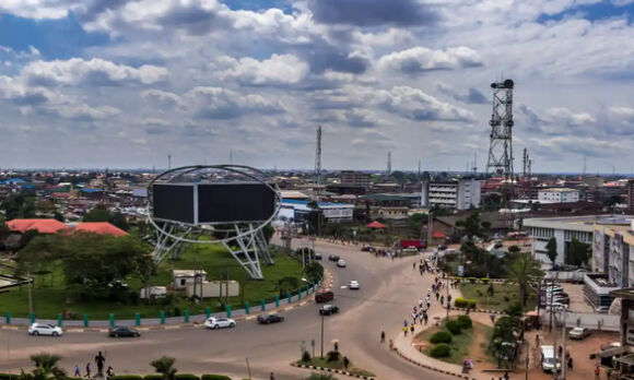 1 Nigeria Tim Thay 20 Thi The Nghi Bi Hien Te