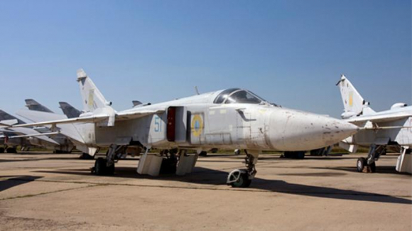 6 Nga Giat Minh Truoc Vien Canh Anh Cung Cap May Bay Awacs Cho Ukraine