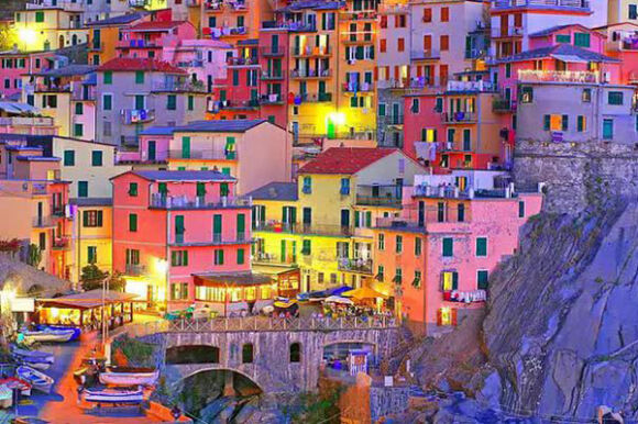 1 Chiem Nguong 8 Ngoi Lang Tho Mong Nhat Tren The Gioi Dep Tua Chon Than Tien Khien Ai Cung Muon Dat Chan Den Mot Lan Trong Doi