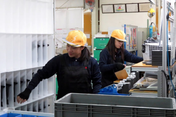 1 Nhat Khao Sat Thuc Tap Sinh 7 Nuoc Gom Viet Nam Ve Viec Bi Duoi Khi Mang Bau