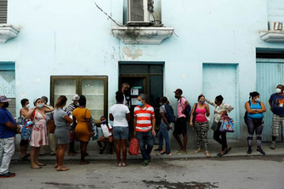 1 Cuba Ban Dong Usd Va Mot So Ngoai Te De Ho Tro Dong Peso