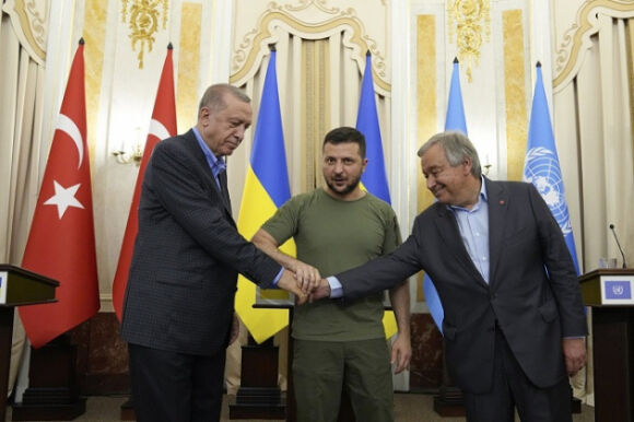 1 Kazakhstan Trieu Dai Su Ukraine Phan Doi Nhung Binh Luan Lien Quan Den Nguoi Nga