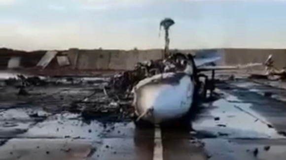 1 Lien Tiep Bi Tan Cong Crimea Lo Nhung Diem Yeu Gi