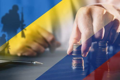 1 Nen Kinh Te Ukraine Te Liet Sau 6 Thang Xung Dot Nga Cung Bi Anh Huong Nang Ne