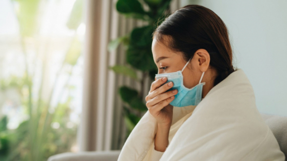 Thời gian ủ bệnh của COVID-19 ngắn dần sau mỗi loại biến thể mới