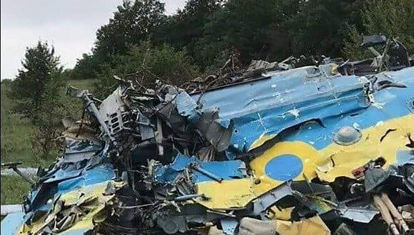 2 Qua Trinh San Truc Thang Nga Bang Ten Lua Phong Khong Vac Vai Cua Binh Linh Ukraine