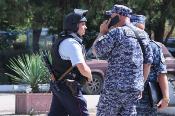 3 Lien Tiep Bi Tan Cong Crimea Lo Nhung Diem Yeu Gi