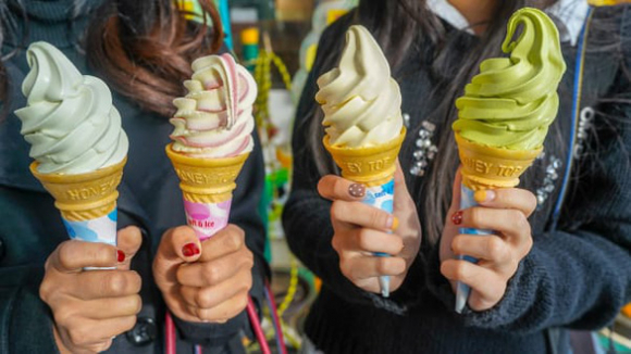 6 Cnn Dua Banh Mi Pho Ca Phe Viet Vao Top 50 Mon An Duong Pho Ngon Nhat Chau A