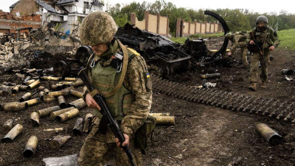 7 Nen Kinh Te Ukraine Te Liet Sau 6 Thang Xung Dot Nga Cung Bi Anh Huong Nang Ne