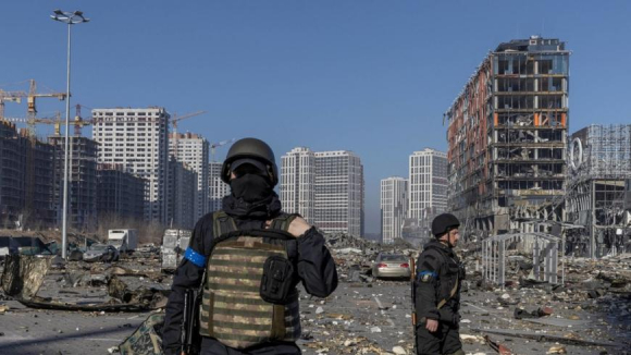 9 Nen Kinh Te Ukraine Te Liet Sau 6 Thang Xung Dot Nga Cung Bi Anh Huong Nang Ne