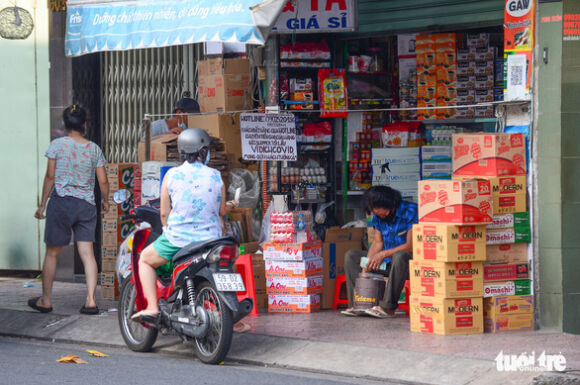 1 Masan Noi Khong Ban Mi Omachi Bi Tieu Huy O Dai Loan