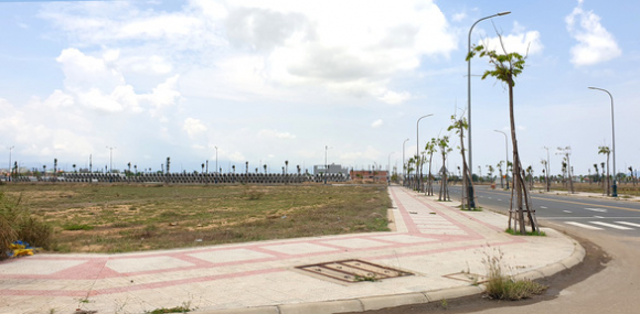 1 Phu Yen Ky Luat Hang Loat Lanh Dao Cuu Lanh Dao Lien Quan Ban Dat