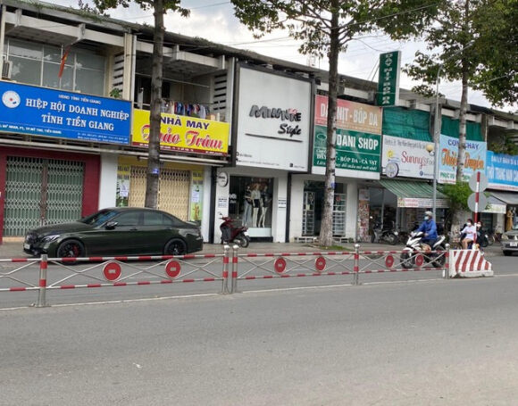 1 Thu Hoi 10 Can Nha Cong Vu O Vi Tri Dat Vang Can Bo Ve Huu Chua Chiu Tra