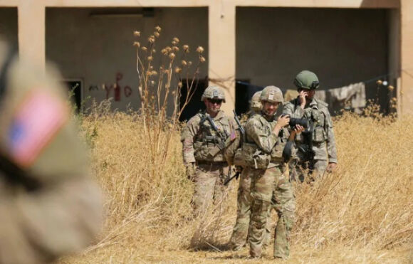 1 Tong Thong Biden Bat Ngo Ra Lenh Khong Kich Tai Syria