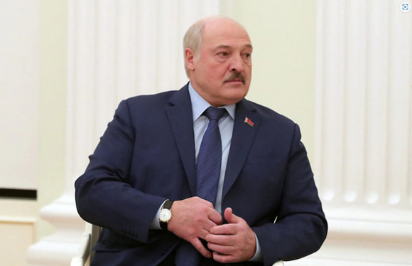1 Ukraine Tu Choi Loi Chuc Mung Quoc Khanh Tu Lang Gieng Belarus