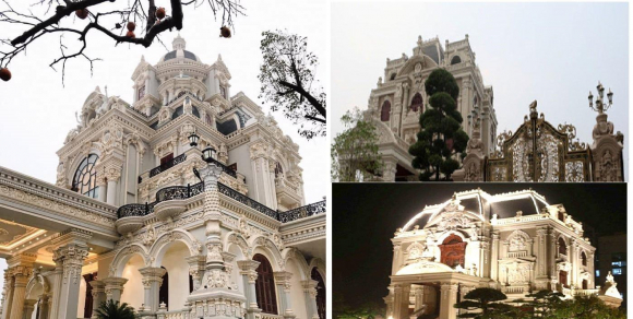 1 Ha Noi Boc Tham Can Bo Ke Khai Tai San De Kiem Tra Su Trung Thuc