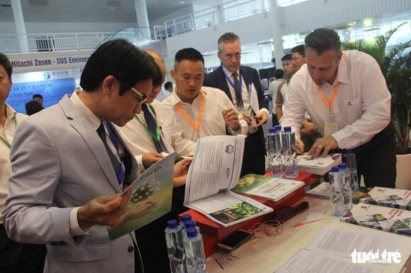 1 Hon 50 Bai Chon Lap Rac O Mien Trung   Tay Nguyen Khong Hop Ve Sinh