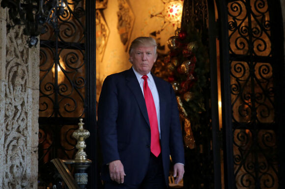 1 My Cong Bo Toan Van Ban Ghi Nho Phan Doi Cao Buoc Ong Trump Can Thiep Bau Cu 2016