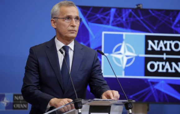 1 Tong Thu Ky Nato Chung Toi Dung Sau Ukraine Va Se Ho Tro Kiev Mien La Can Thiet