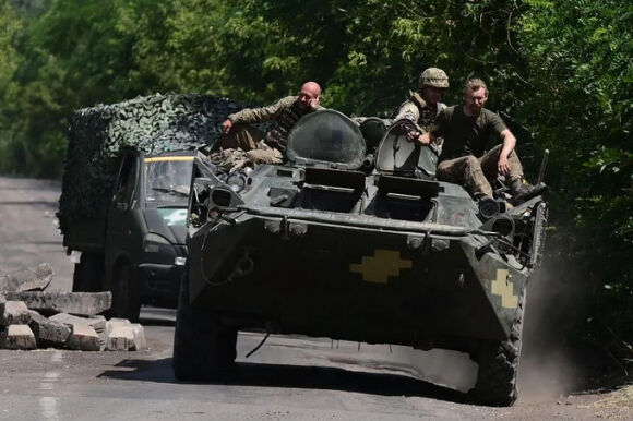 1 Ukraine Tuyen Bo Tranh Duoc Kich Ban Toi Te Nhat Trong Xung Dot Voi Nga