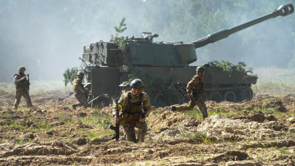 11 Quan Doi Nga Va Ukraine Deu Chiu Ton That Lon Sau 6 Thang Xung Dot
