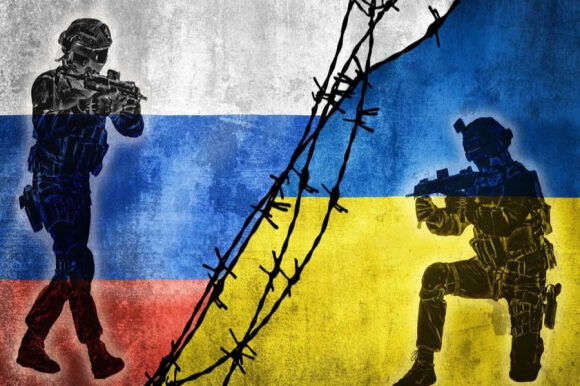 1 Quan Doi Nga Va Ukraine Deu Chiu Ton That Lon Sau 6 Thang Xung Dot