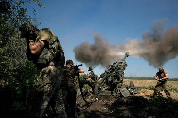 9 Quan Doi Nga Va Ukraine Deu Chiu Ton That Lon Sau 6 Thang Xung Dot