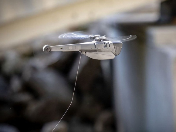 1 Uav Ong Bap Cay Den Ukraine Sap Duoc Vien Tro Nho Ma Co Vo