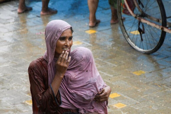 12 Hon 1000 Nguoi Chet Vi Lu Lut Lich Su Pakistan Cau Cuu The Gioi